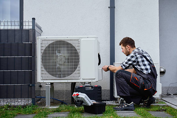Trusted Furnace Repair service in Marblehead, MA - HVAC Repair CO